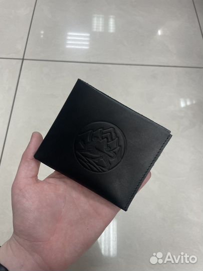 Зажим для денег