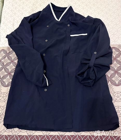 Форма для повара, китель