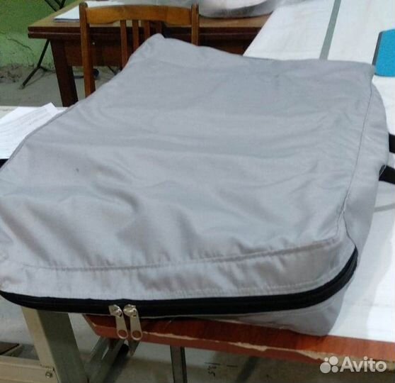 Чехлы на мебель, мангалы, оборудование