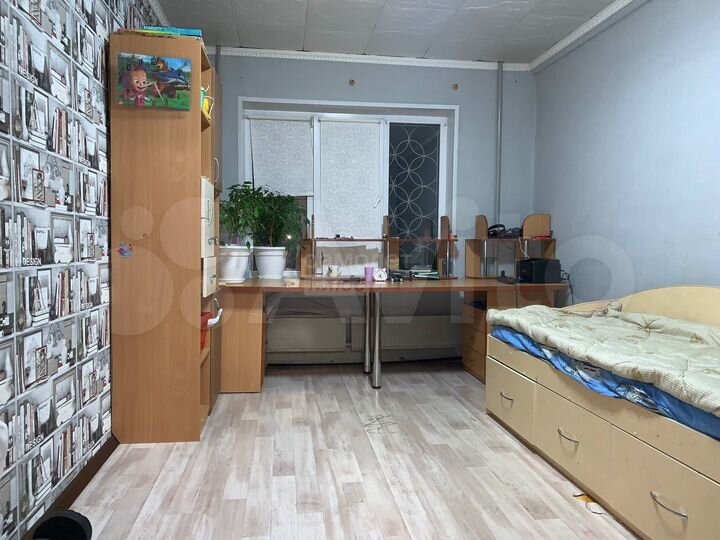 4-к. квартира, 78,4 м², 1/9 эт.