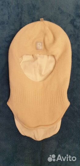 Шапки Reima и lassie