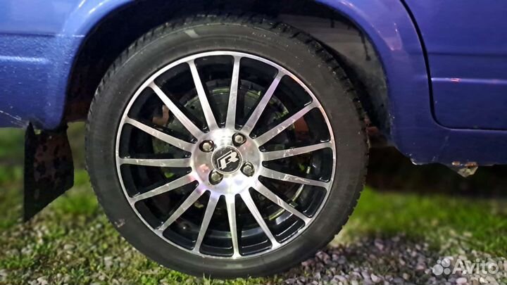 Диски granta sport r16