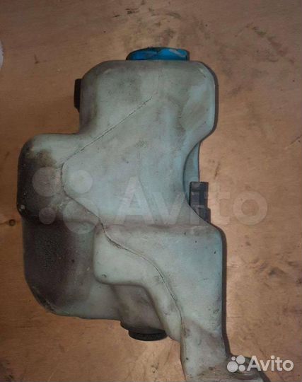 Бачок омывателя Audi A3 8L 1999 1J0955453