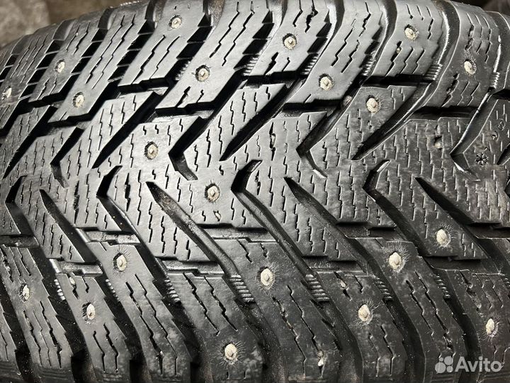 Nokian Tyres Hakkapeliitta 8 235/55 R19