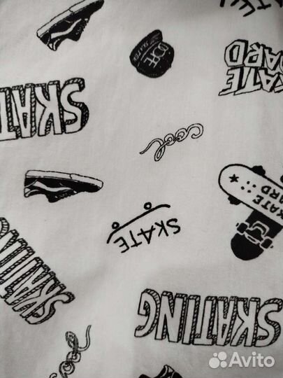 Рубашка для мальчика 152