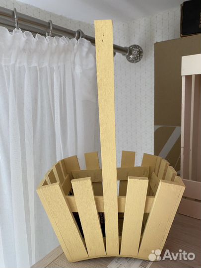 Шляпные подарочные коробки