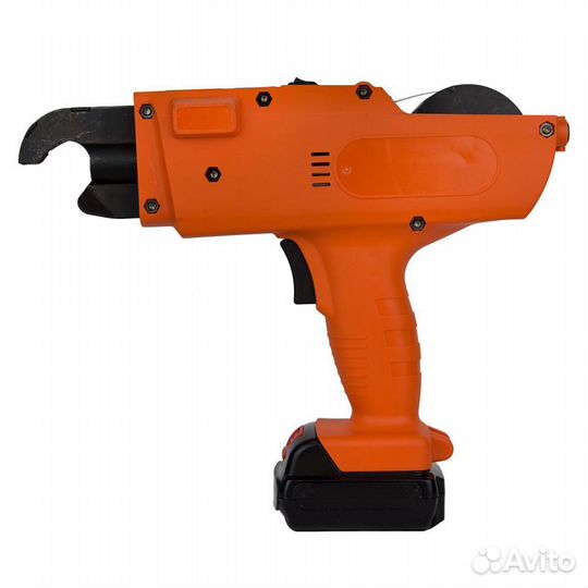 Пистолет для вязки арматуры frosp GS-880