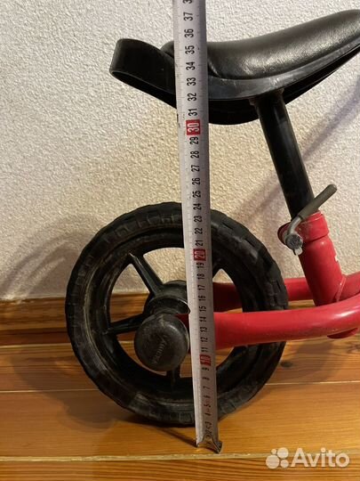 Беговел kreiss