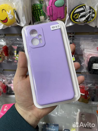 Чехлы для Realme c30/c31/c33/c35