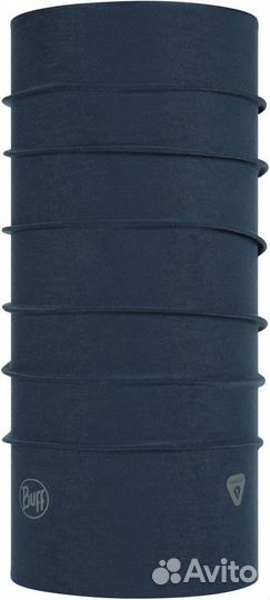 Бандана buff thermonet (22/23) Solid Ensign Blue K