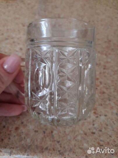 Пивная кружка СССР