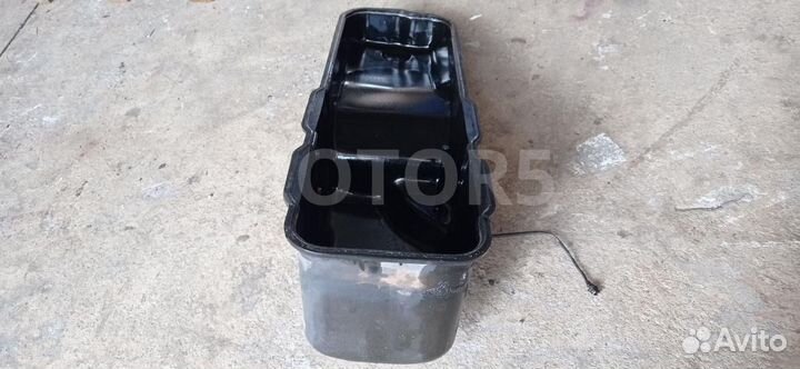 Масляный поддон DAF XF 105 2007