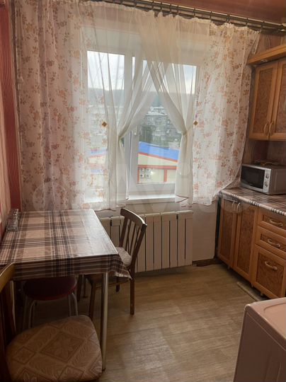 2-к. квартира, 45 м², 5/5 эт.