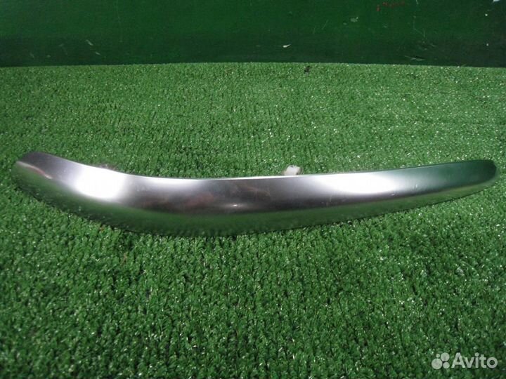 Накладка торпедо правая fiat Sedici 2007
