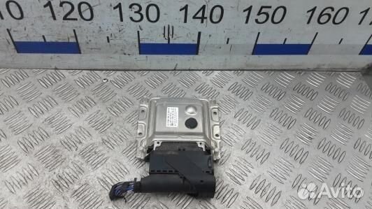 Блок управления mercedes benz sprinter 2 (98K03NC0