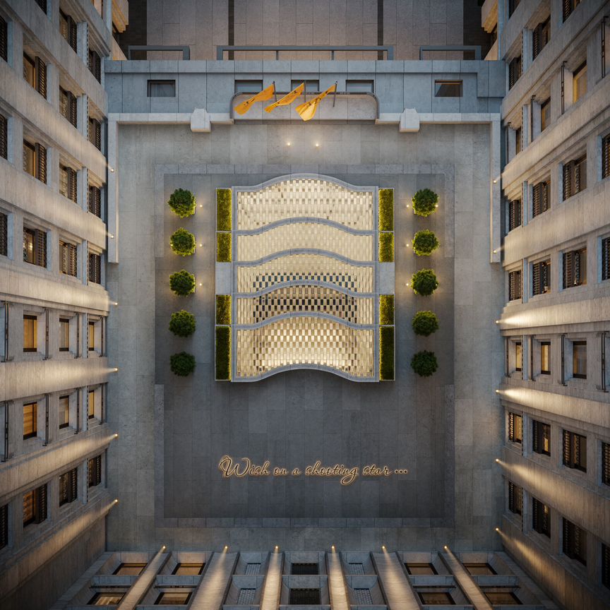 3-к. квартира, 151,3 м², 2/8 эт.