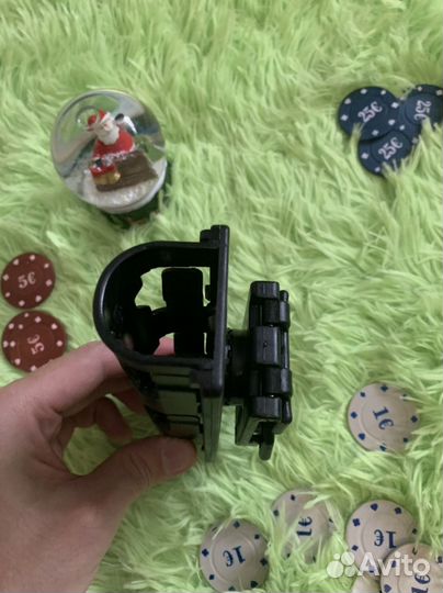 Для телескопической дубинки чехол на ремень