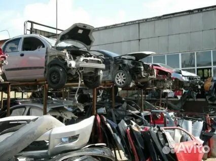 Авторазборка иномарок