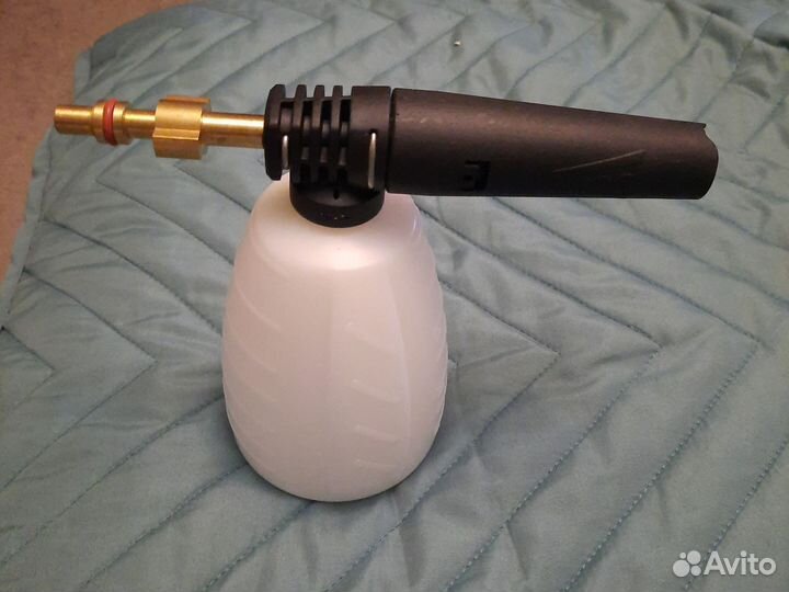 Насадка для мойки