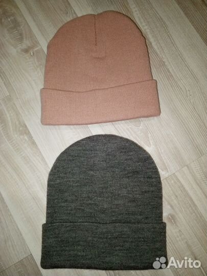 Шапка женская