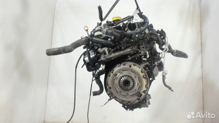 Двигатель Suzuki SX4 2014, 2015