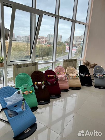 Чехол для детского шезлонга