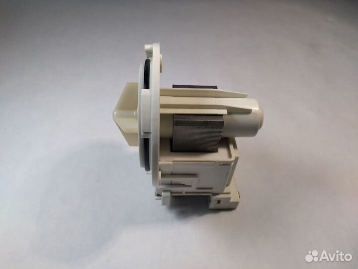 Насос (помпа) стиральной машины, улитка