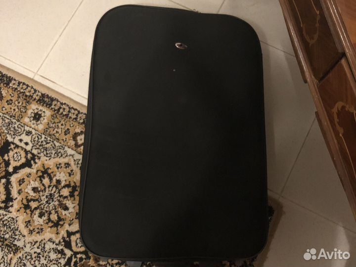 Подростковые вещи+чемодан