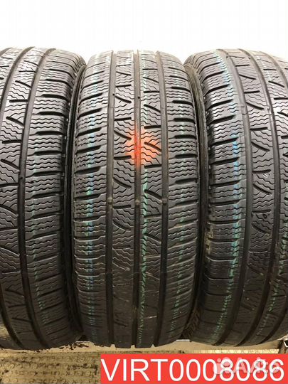 Pirelli Carrier Winter 215/65 R16C 109R