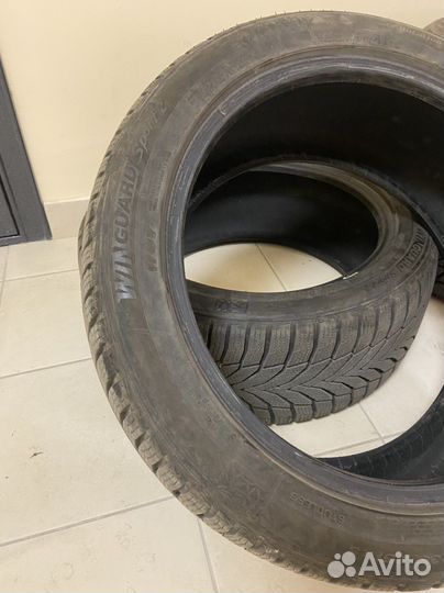 Nexen Winguard Sport 2 235/45 R18