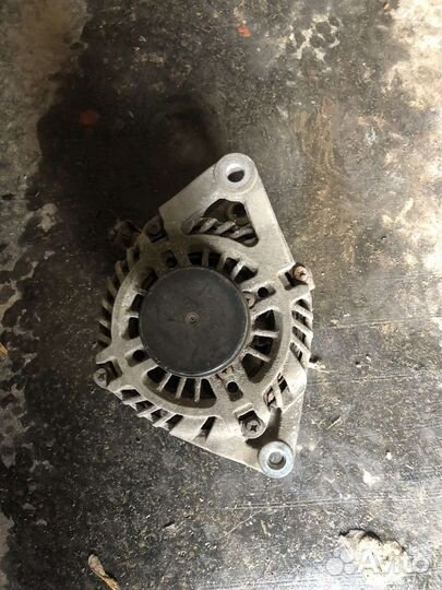 Генератор Mazda bl 2009-2013