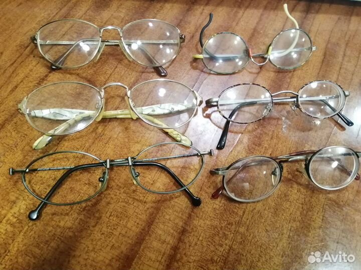 Оправа для очков