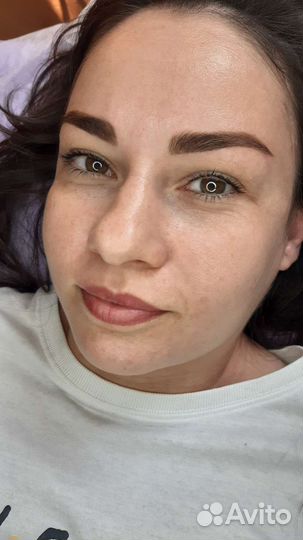 Брови и ресницы, наращивание ресниц