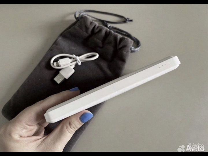 Yoobao 10000 mAh Универсальное зарядное устройство