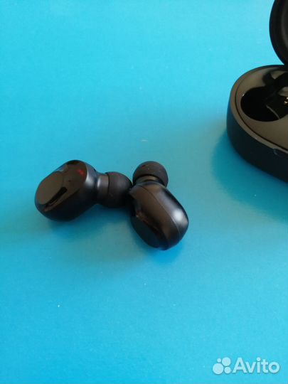 Беспроводные наушники