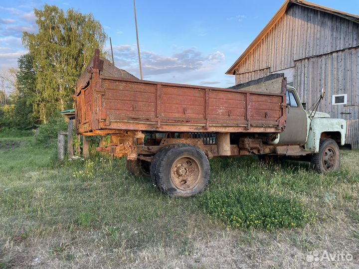 ГАЗ 24 Волга 2.5 МТ, 1980, 32 858 км