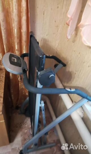 Беговая дорожка