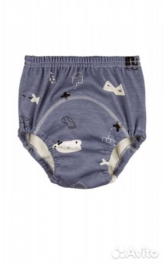 Трусики для плавания