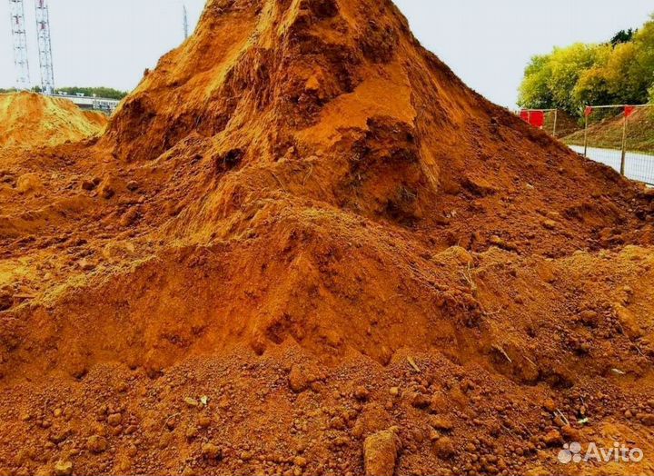 Щебень, галька, отсев, окол, песок, бут