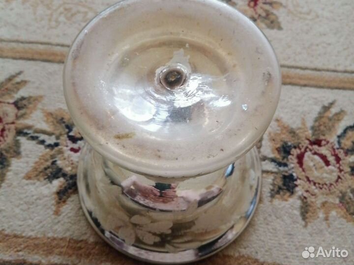 Потир цирковный