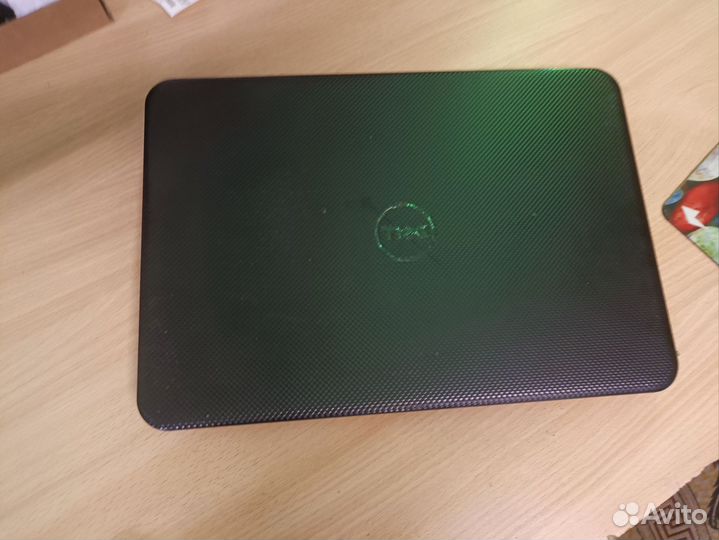 Ноутбук Dell Inspiron 3521