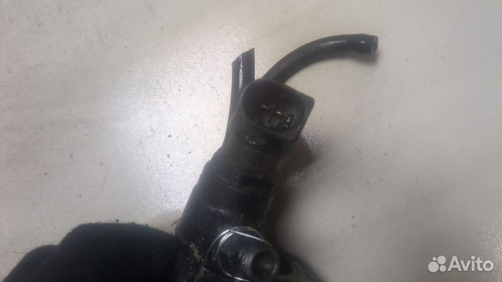 Форсунка топливная Ford Fusion, 2003