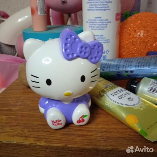 Хелоу китти