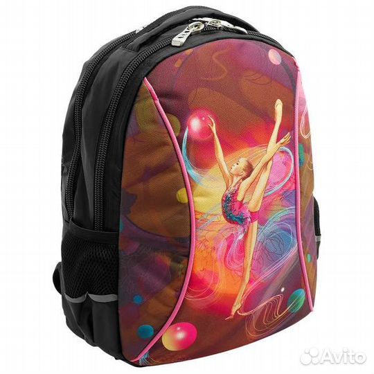 Рюкзак для художественной гимнастики