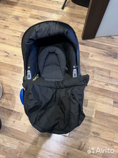 Avionaut Kite.Детское автокресло от 0 до 13 кг