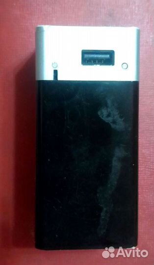 Аккумулятор powerbank+ WiFi