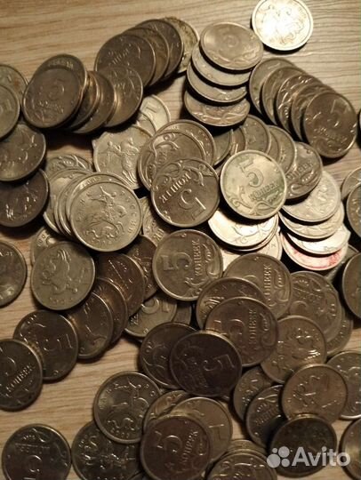 Монеты