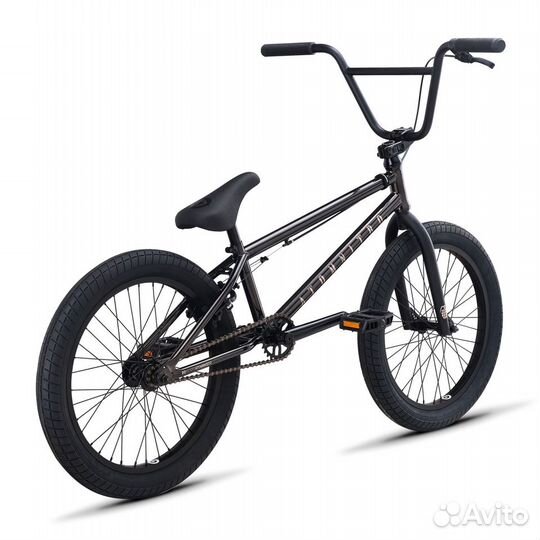 Велосипед BMX '21 atom Nitro новый