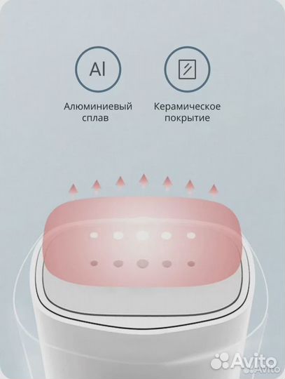 Ручной отпариватель Xiaomi