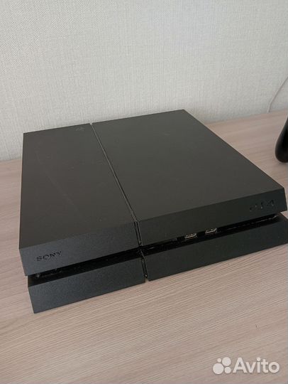 Sony PS4 1tb
